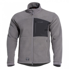 Флісовий светр Pentagon Athos Fleece Sweater K08034 Large, Wolf-Grey (Сірий) - зображення 1