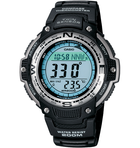 Чоловічі годинники Casio SGW-100-1VEF