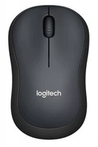 Миша Logitech M220 Silent Grey (910-004878)