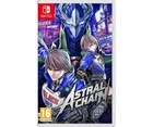 Astral Chain (русская версия) (Nintendo Switch)