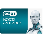Антивірус ESET NOD32 Antivirus (2 ПК) продовження ліцензії на 1 рік (ENA-A2-R-1Y)