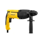 Перфоратор сетевой Stanley SDS+ 800 Вт SHR264K