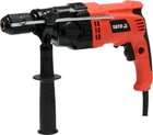 Дрель ударная Yato YT-82044 1050 Вт