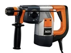 Перфоратор сетевой Aeg PN 3500X SDS+ 750 Вт PN3500X