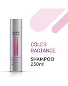 Шампунь для окрашенных волос Londa Professional Color Radiance 250 мл