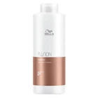 Интенсивный восстанавливающий шампунь Wella Fusion 1000 мл