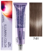 Краска для волос Wella Illumina Color