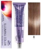 Краска для волос Wella Illumina Color