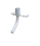 Трубка трахеостомическая педиатрическая без манжеты Covidien Shiley белая PDL - изображение 1