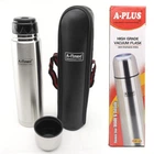 Термос из нержавеющей стали 1л. A-Plus-1754
