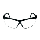 Стрілецькі окуляри Howard Leight Genesis Shooting Glasses Чорний 2000000044880 - зображення 1