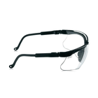 Стрелковые очки Howard Leight Genesis Shooting Glasses Черный 2000000044880 - изображение 3
