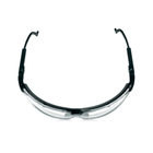 Стрелковые очки Howard Leight Genesis Shooting Glasses Черный 2000000044880 - изображение 4