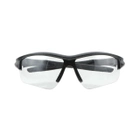 Стрілецькі окуляри Howard Leight Genesis Shooting Glasses Чорний 2000000044880 - зображення 5
