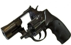 Револьвер под патрон Флобера EKOL Major 2.5" - изображение 2