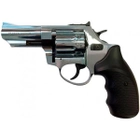Револьвер под патрон Флобера EKOL 3" хром - изображение 1