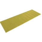 Туристичний килимок складний каремат Terra Incognita Sleep Mat Yellow (4823081505471)