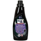 Гель для стирки черных и темных тканей Denkmit Black Sensation 1 л., 40 стирок