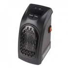 Портативний електричний тепловентилятор Handy Heater з керамічним елементом 400W