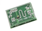 Мікрохвильовий датчик руху TZT 5.8ГГц , доплеровський радар XYC - WB - DC (114463)