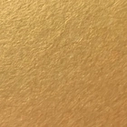 Декоративная акриловая эмаль TRIORA 0.4 кг Светлое золото (4823048024366) - изображение 2