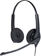 Гарнітура Jabra BIZ 1500 Duo USB (1559-0159)