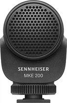 Мікрофон Sennheiser MKE 200