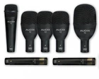 Набор микрофонов Audix FP7