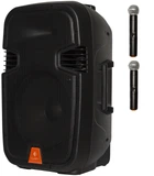 Акустика Clarity MAX15MBAW-U