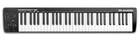 MIDI-клавиатура M-Audio Keystation 61 MK3
