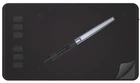 Графический планшет HUION H640P