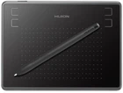 Графический планшет HUION H430P + перчатка