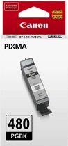 Картридж Canon PGI-480 PIXMA TS6140/8140/9140/TR7540/8540/TS6240/9540/8240/704/8340/6340 Black (2077C001)