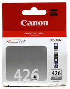 Картридж Canon CLI-426 PIXMA MG6140/6240/8140/8240 Gray (4560B001)