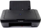БФП А4 Canon PIXMA Ink Efficiency E414