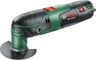 Багатофункціональний інструмент Bosch PMF 2000 CE, 300 Вт, 20000 об/хв макс. (0.603.102.003)