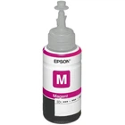 Контейнер с чернилами Epson L800 magenta (C13T67334A)