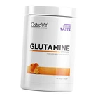 Амінокислота OstroVit Glutamine 500 г