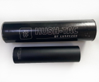 Глушник HUSH-TAC Luszczek STANDARD інтегрований Max . 6,5 mm. - зображення 3