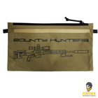 Універсальний підсумок Gearlab GPocket Bounty Hunters Coyote Brown Medium (23x12cm) 2000000027531 - зображення 1