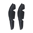 Наколенники Crye Precision Airflex Field Knee Pads Черный 7700000000170 - изображение 3
