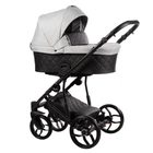 Универсальная коляска 2 в 1 Baby Merc Piuma 2 в 1 03В