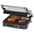 Гриль контактный CLATRONIC KG 3487