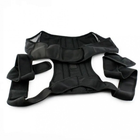 Ортопедический корсет для коррекции осанки Back Pain Help Support Belt Размер XXL (VS7004270-4) - изображение 2