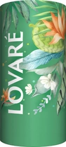 Чай зеленый листовой с кусочками саусепа и лепестками цветов апельсина Lovare Багамский саусеп 80 г (4820097814689) - изображение 4