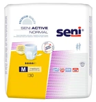 Труси поглинальні для дорослих SENI ACTIVE NORMAL medium (30шт)