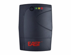ИБП East EA-850U SH, Lin.int, 2xShucko, USB, пластик (05900073)