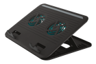Підставка для ноутбука Trust Notebook Cooling Stand