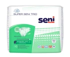 Підгузки для дорослих SUPER SENI TRIO medium (10 шт)