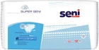 Підгузки для дорослих SUPER SENI extra large (30 шт)